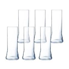 루미낙 프루티 맥주잔 470ml, 6개