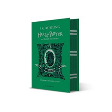 HARRY POTTER and the Half-Blood Prince Slytherin Edition, 블룸즈버리
