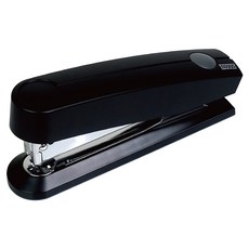 novus Byhearts 釘槍型訂書機 B7A, 黑色, 1個
