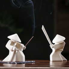 劍鬥武士香劍款 YT_RC199 白色 2入, 白色的