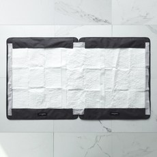 Louis Camong一觸式Duda狗狗排便輔助墊 L, 單色, 1個