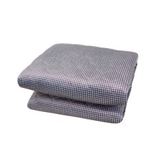 EUPA EMF超細纖維節能電熱毯 EK-B3392, 混色, D(135 x 180cm)