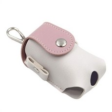 Feed 便攜式高爾夫球袋, 1個, 粉紅色