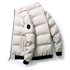 남성용 리안뮐러 숏 패딩 점퍼 FC-2210778