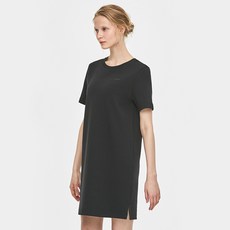 mulawear 女式穩重 H 線連衣裙 MWSBOP001