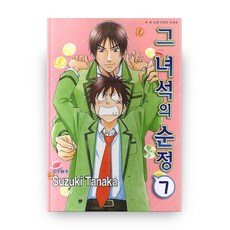 그 녀석의 순정 7, 현대지능개발사