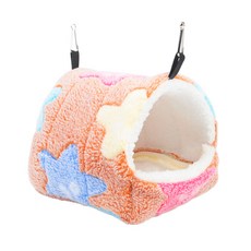 Block Mart 小動物藏身處 特大號, 類型6, 1個