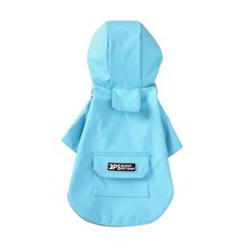 BUENA PET SHOP Yogiso寵物擋風雨衣, 單色