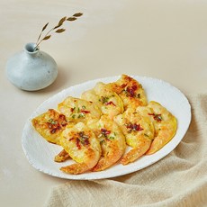 압구정 예향 새우전, 180g, 1개