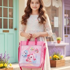 奇妙萌可 皇家萌可 多功能輔助包 PS071