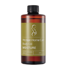 WOMAN HOME CARE 身體油水分, 1入, 300ml