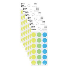 Petit 紙膠帶 3種 x 36入 套組 OPM-L301A, 6套