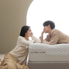 zinus 極致奢華記憶棉床墊