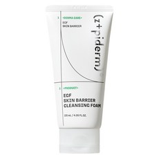 EGF肌膚防護洗面乳, 1條, 120ml