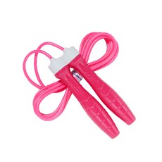 金秀烈兒童專用跳繩 K-510, 粉紅色, 1個