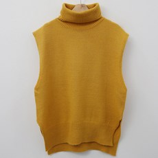 바이트미 터틀넥 임부복