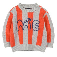 allo&lugh 孩童趣味 Sacom 針織套頭衫