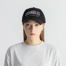 아이엠캡 Los angeles 볼캡