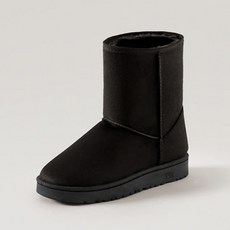 ChakanShoes 女款內刷毛中筒雪靴 WTSDR4d251