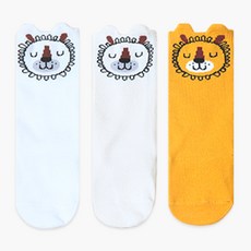 HI BABY CLUB 3套Ryan Nibabi Club for Baby Club