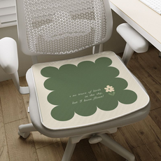 Bella Pick夏季用涼感墊, 綠色