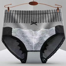 에어 클래식 앤틱 디자인 임부팬티