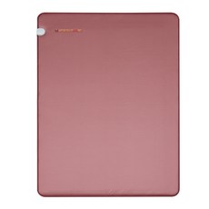 한일의료기 매트 그래핀 디지털 전기매트 컴포트 레드, 더블(150 x 200 cm)