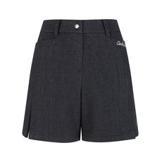 CASTELBAJAC 女款質感高爾夫短褲