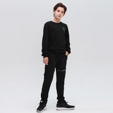 KISPO 孩童力量天空訓練套裝