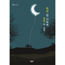 Jisikgwagamseong 滿懷希望中的兩片絕望：鄭哲成詩集, 9791139203714