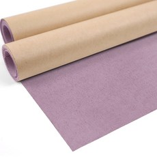 Teolsilnara 麂皮自黏內襯 2入, 15薰衣草紫, 2個