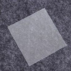 TJ Company花盆花籃墊網 100*100cm, 1個