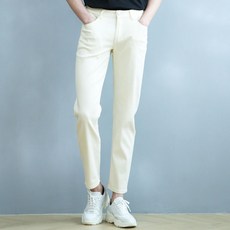 블루포스 남성용 멘펄스 면 치노 팬츠