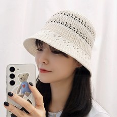 JJNINE 女性針織漁夫帽 YWS020