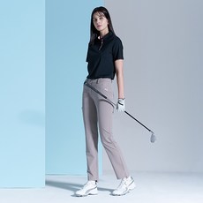 PUMA GOLF 女款彈性長褲