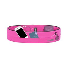 Fitcell 跑步腰帶, 粉紅色