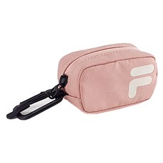 FILA 高爾夫球袋, 粉色, 1組