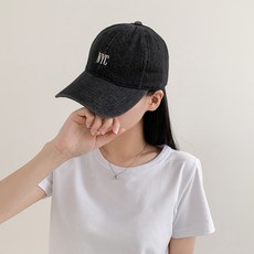 KKAEBIDA 女性NYC棒球帽