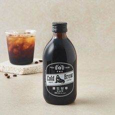 프릳츠 콜드브루 딥슬립, 1개, 300ml
