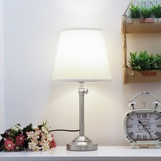 Brams床頭燈, 銀色