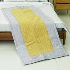 春天墊子Vers人造絲沙發墊