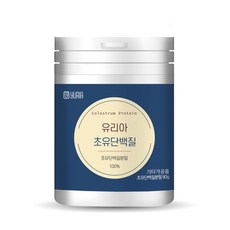 SungPoong Yuria 初乳蛋白粉, 80g, 1個