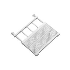 aryko 多功能置物伸縮架 36cm, 1個