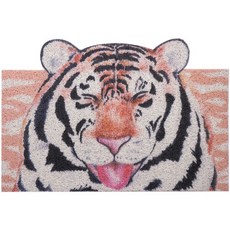 玄關防滑腳踏墊 DT119, 1型, 1個