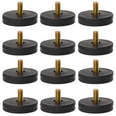 螺絲底座 B型, 12個