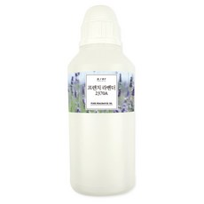 香氛油 500ml, 法式薰衣草 2370A