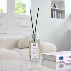 Herb Thyme Premium Niche 香水擴香器 150ml, 臟波, 1個