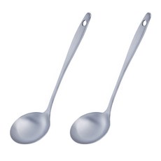 SUNCRAFT 一體式不銹鋼鋼包, 啞光不銹鋼, 2個