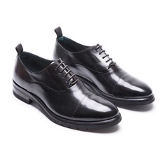 Calpierre 男士綁帶鞋 K065
