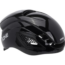 Safeun XONE 自行車安全帽 XONE-G, 黑色, 1個